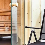 아파트 Prora - Ferienwohnung Mit Balkon Und Waschmaschine - Duenenheide 2,1 빈츠
