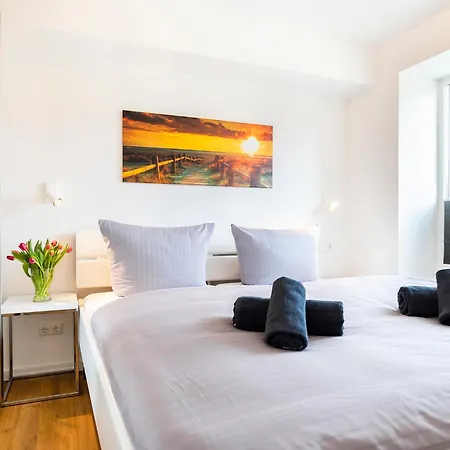 Prora - Duenenheide 2.1 *