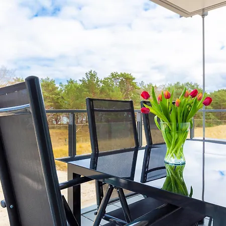 Prora - Duenenheide 2.1 Binz