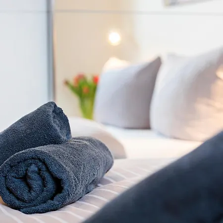 Prora - Duenenheide 2.1 * Binz