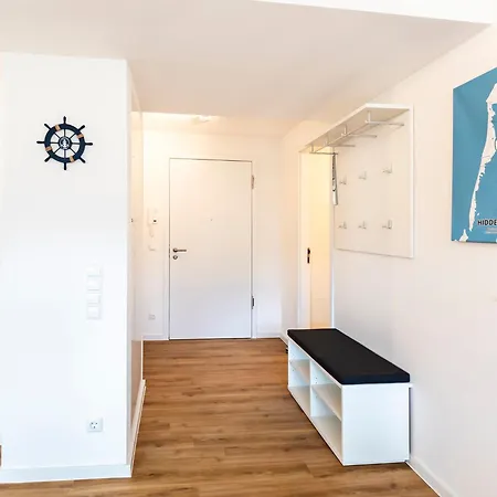 Prora - Duenenheide 2.1 *